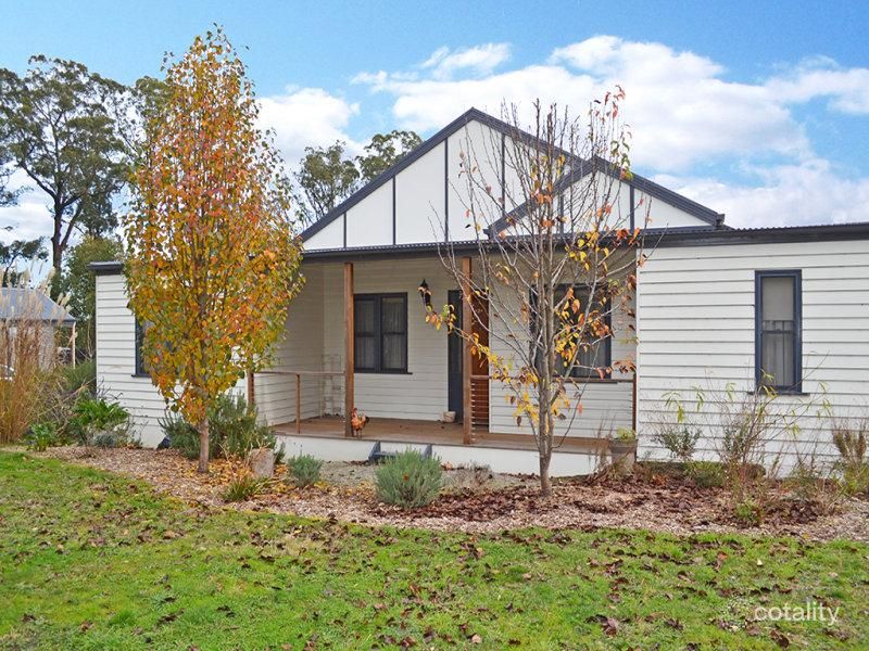 635 Whittlesea-Kinglake Rd, Pheasant Creek, VIC 3757