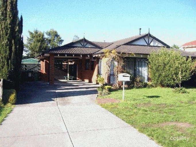 28 Reading Cl, Roxburgh Park, VIC 3064
