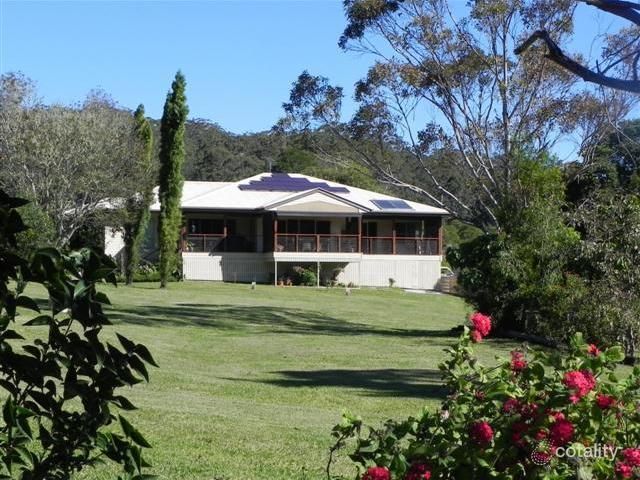 72 Wells Rd, Maleny, QLD 4552
