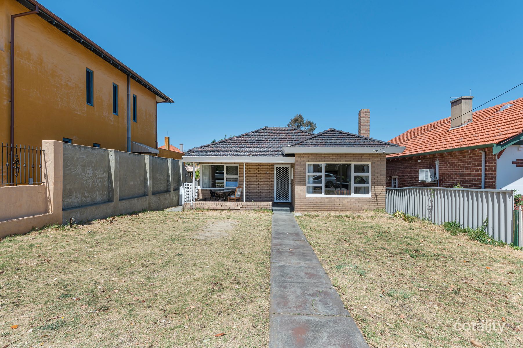 41 Salisbury St, Leederville, WA 6007