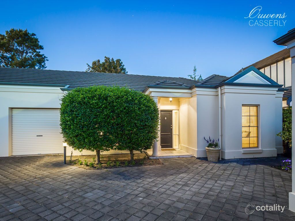 2/4 Treloar Ave, Kensington Park, SA 5068