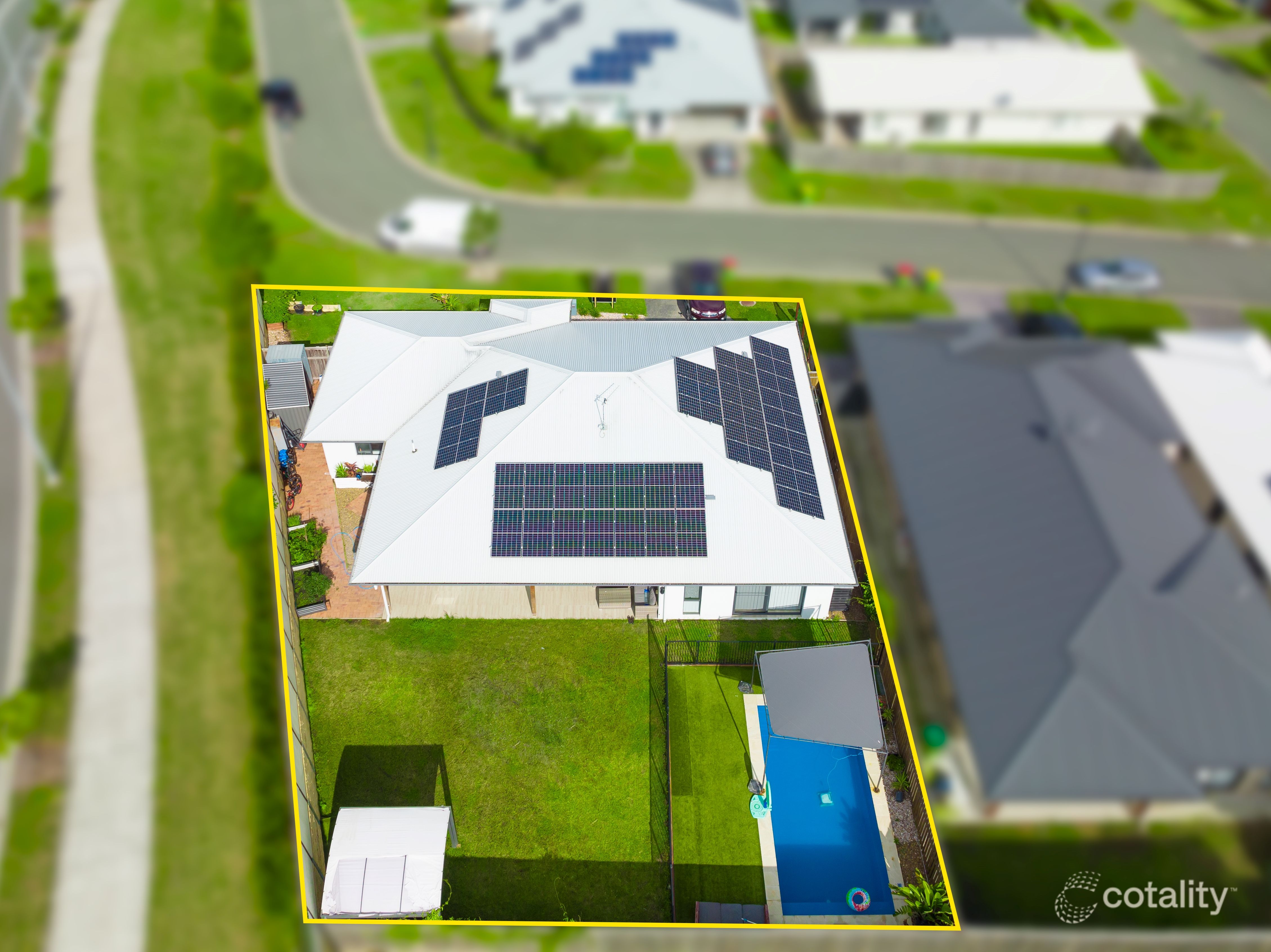 21 Looby Cres, Pimpama, QLD 4209