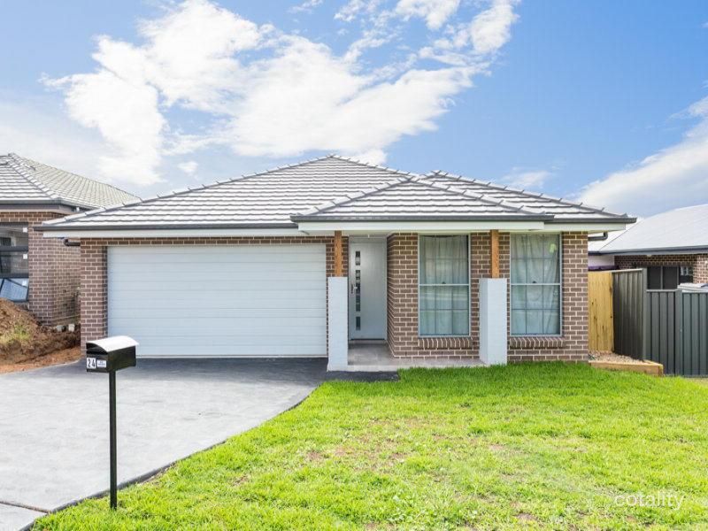 24 Correllis St, Harrington Park, NSW 2567