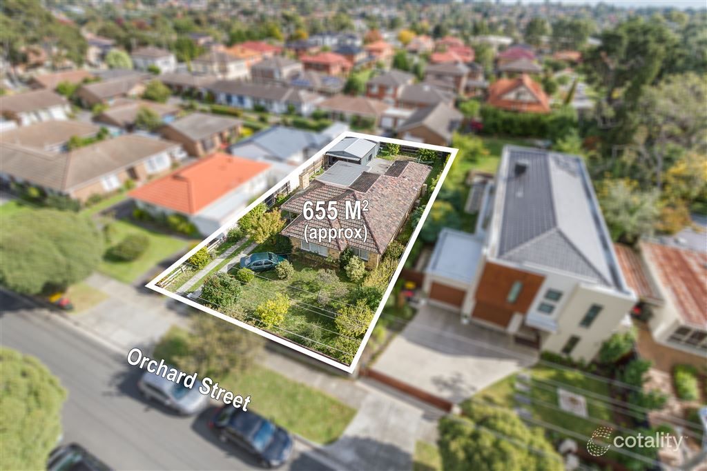 91 Orchard St, Glen Waverley, VIC 3150