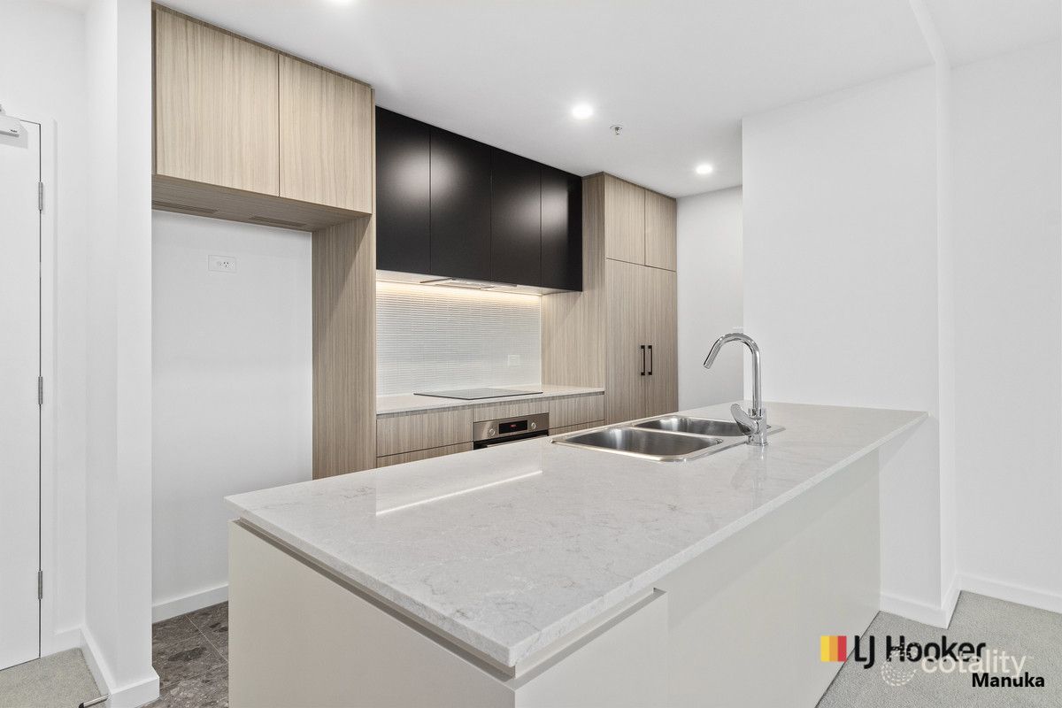 96/39 Mcintyre St, Narrabundah, ACT 2604