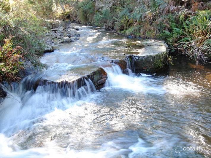 670 Crabtree Rd, Crabtree, TAS 7109