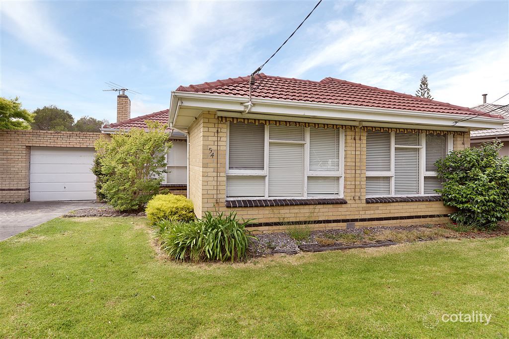 54 Railway Pde, Seaford, VIC 3198