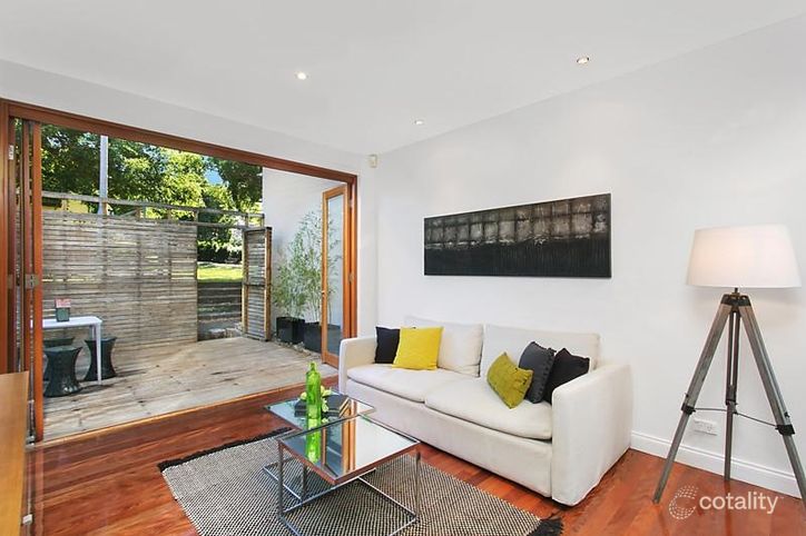 17 Hegarty St, Glebe, NSW 2037
