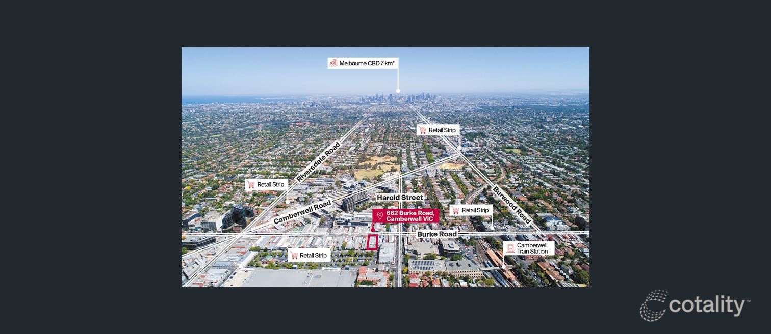 662 Burke Rd, Camberwell, VIC 3124