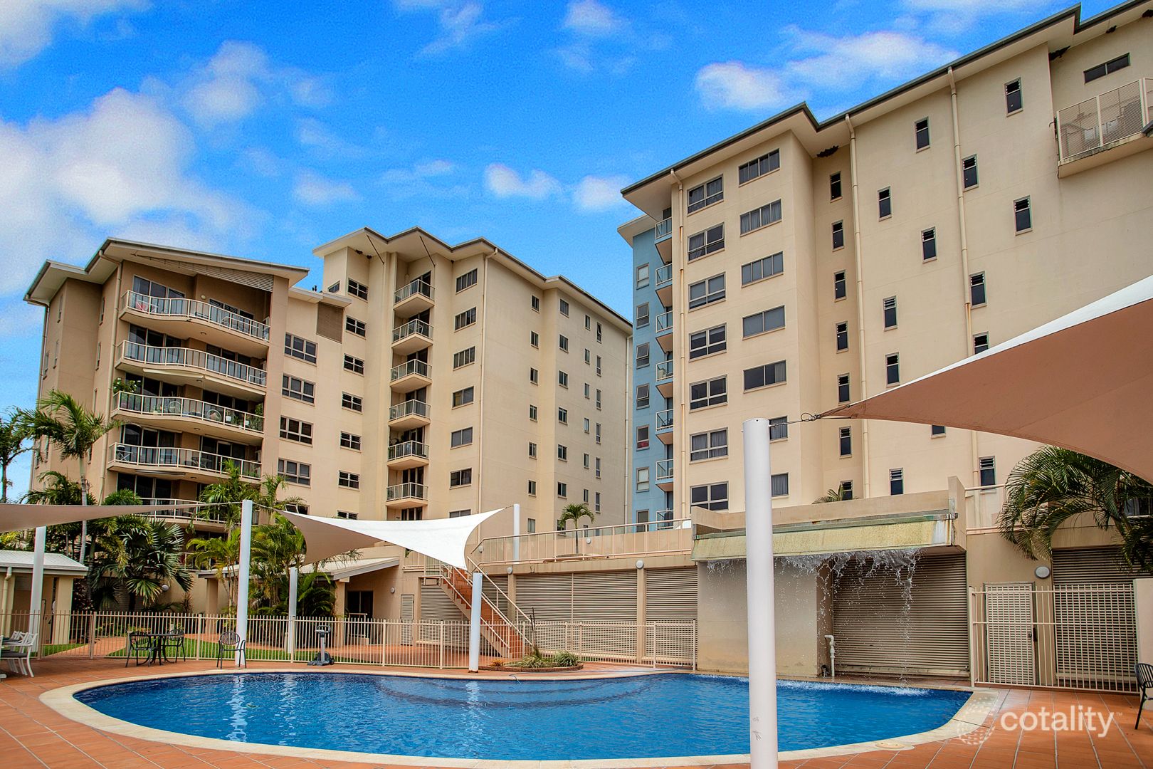 41/2 Mulherin Dr, Mackay Harbour, QLD 4740