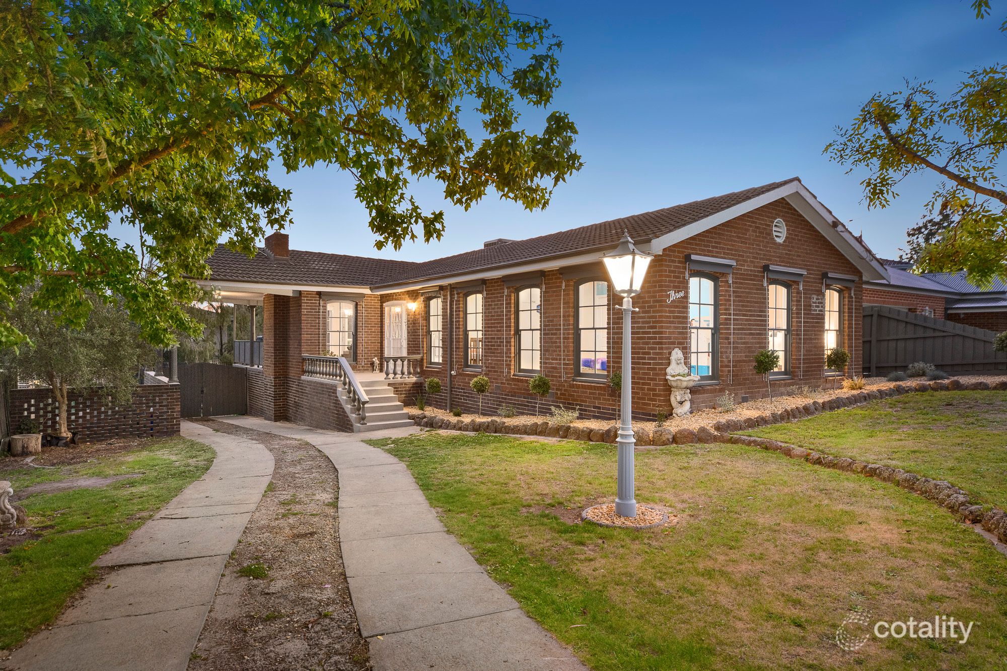 3 Kevin Ct, Donvale, VIC 3111