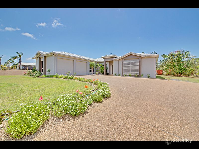 12-14 Norman Dr, Barmaryee, QLD 4703