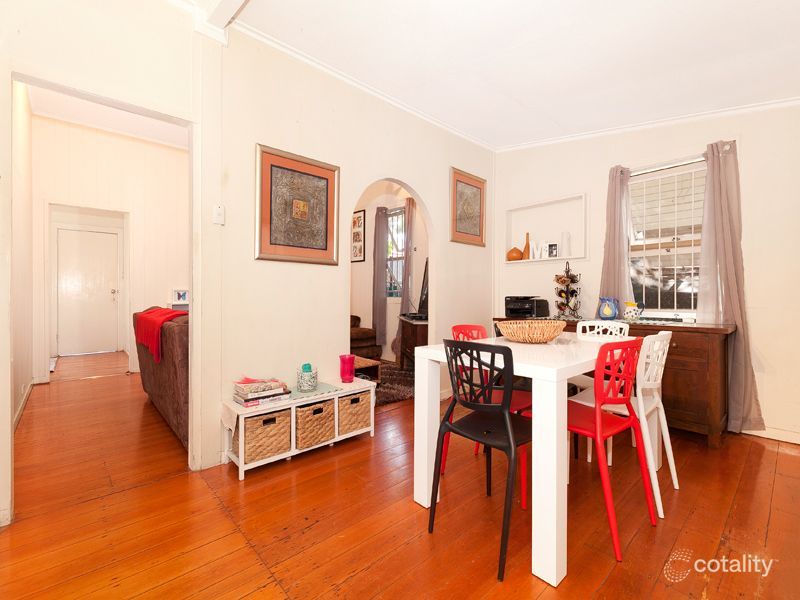 41 Stuckey Rd, Clayfield, QLD 4011