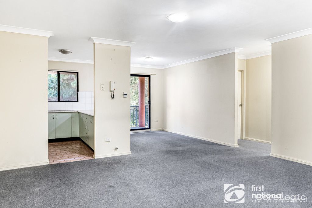 14/48 Luxford Rd, Mount Druitt, NSW 2770
