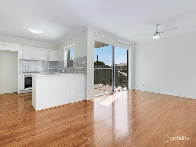 3/63 Hall St, Northgate, QLD 4013