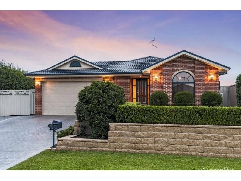29 Ivy Ave, Mcgraths Hill, NSW 2756