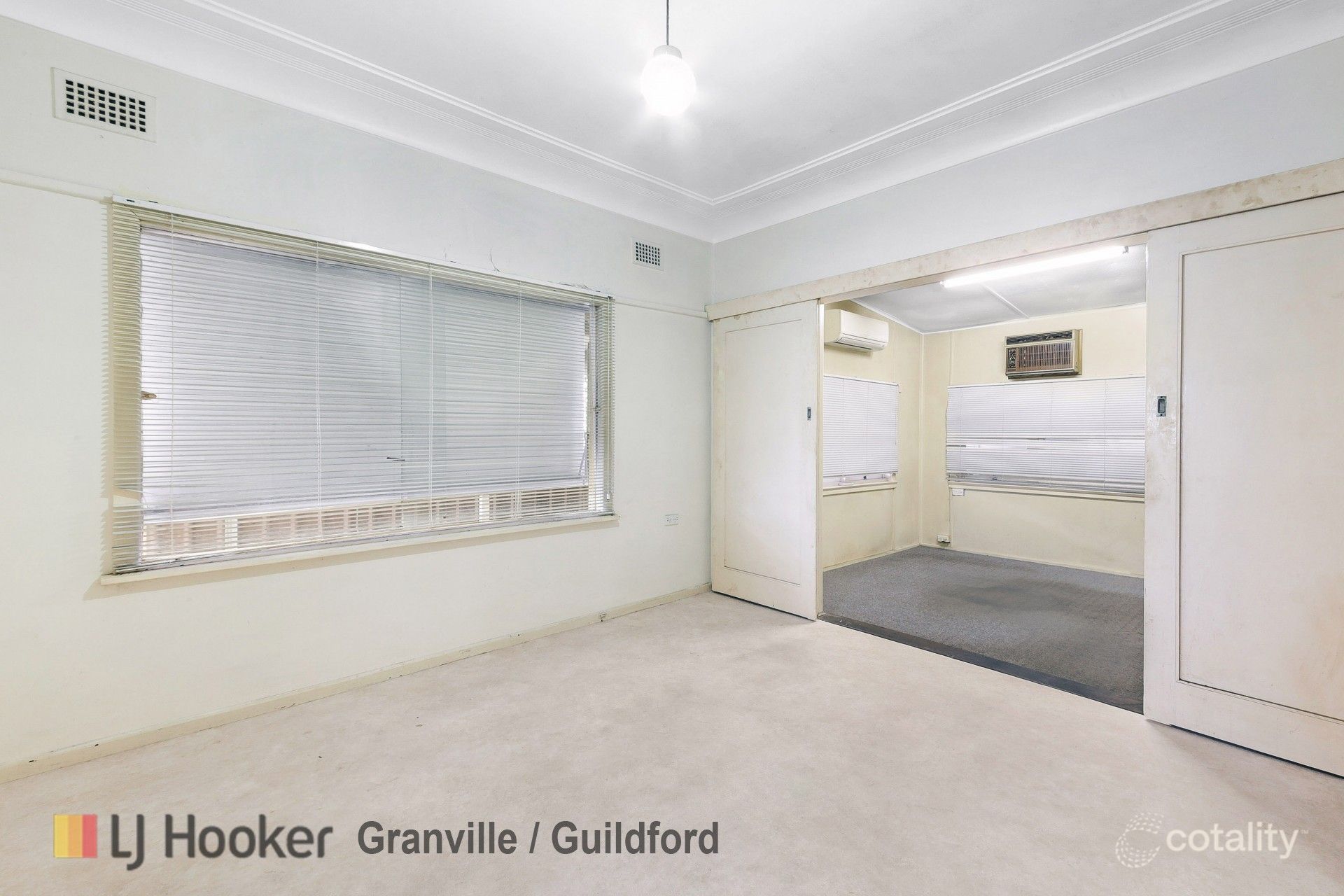 42 Randolph St, South Granville, NSW 2142