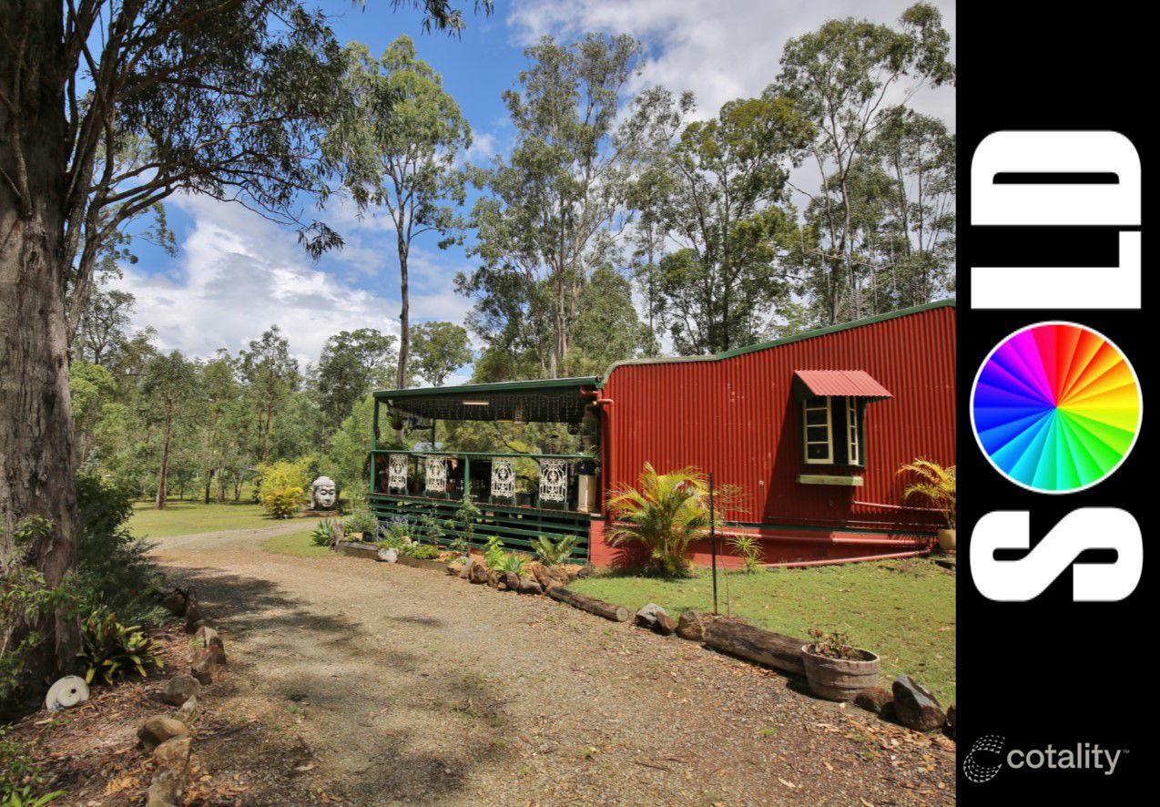 49 Arborfourteen, Glenwood, QLD 4570