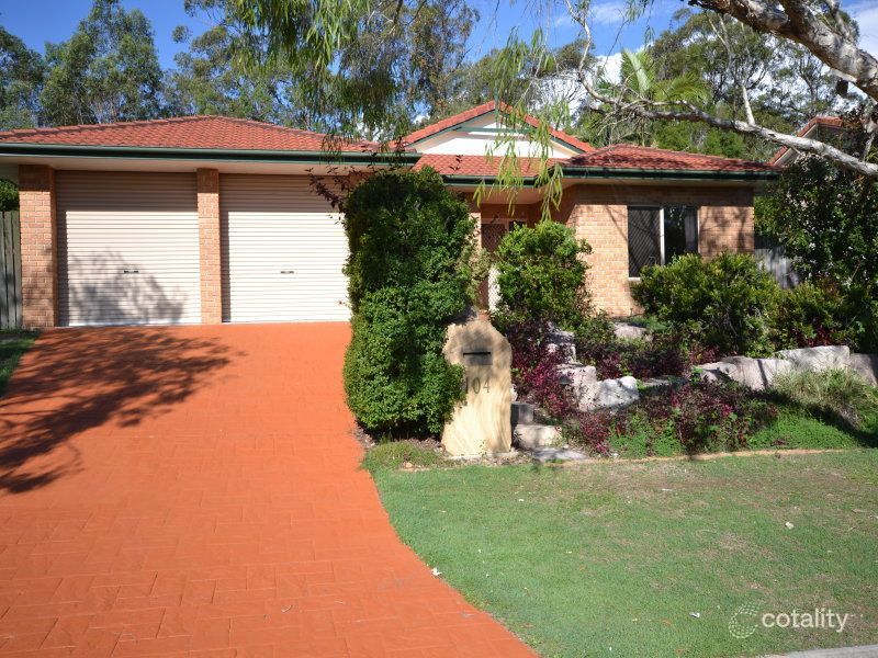 104 Paramount Cct, Mcdowall, QLD 4053