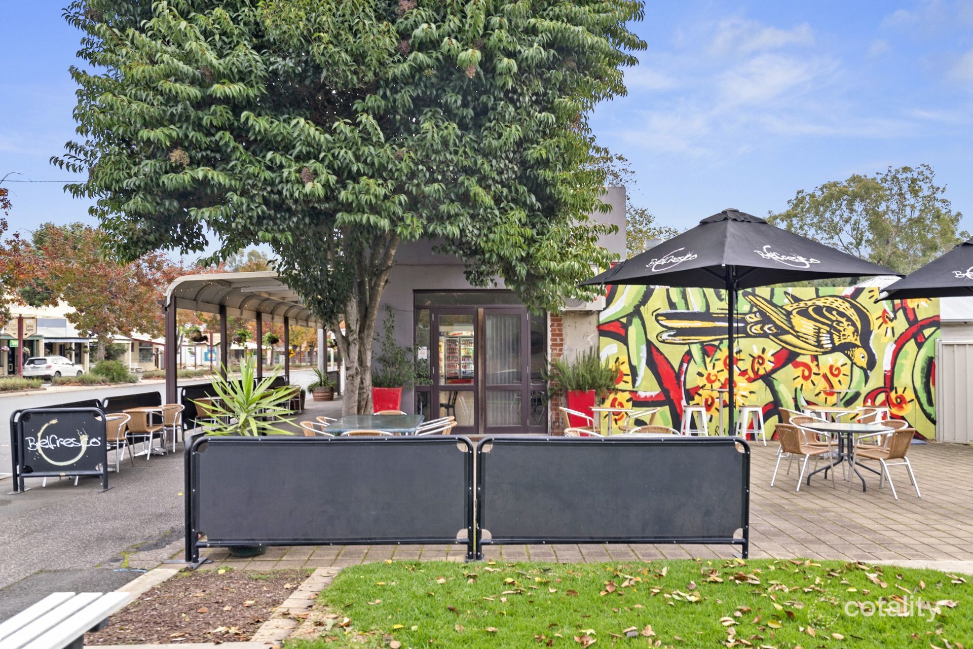 37-39 Cowslip St, Violet Town, VIC 3669