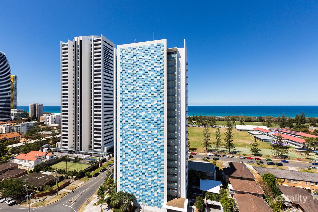192/25-29 Surf Pde, Broadbeach, QLD 4218