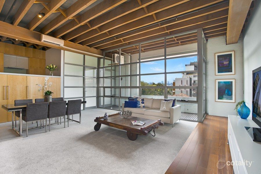 303/1 Layton St, Camperdown, NSW 2050