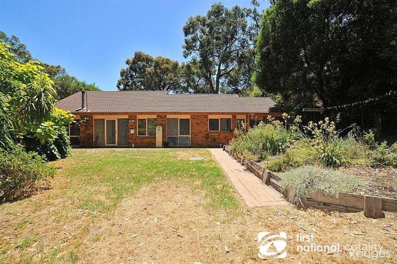 38 Bartley Rd, Belgrave Heights, VIC 3160