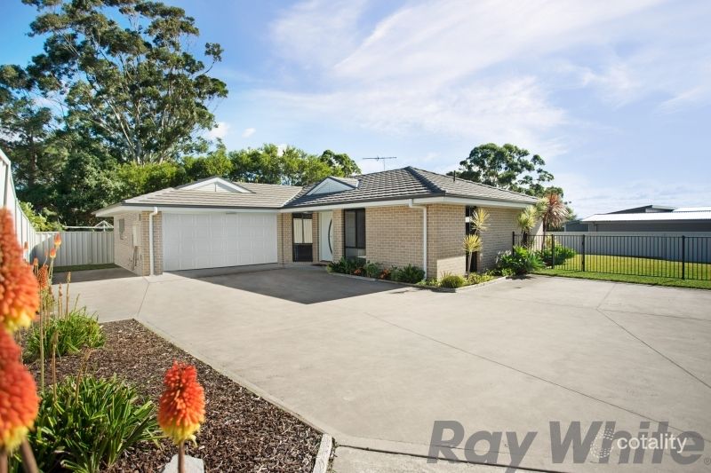53 Laurie Dr, Raworth, NSW 2321