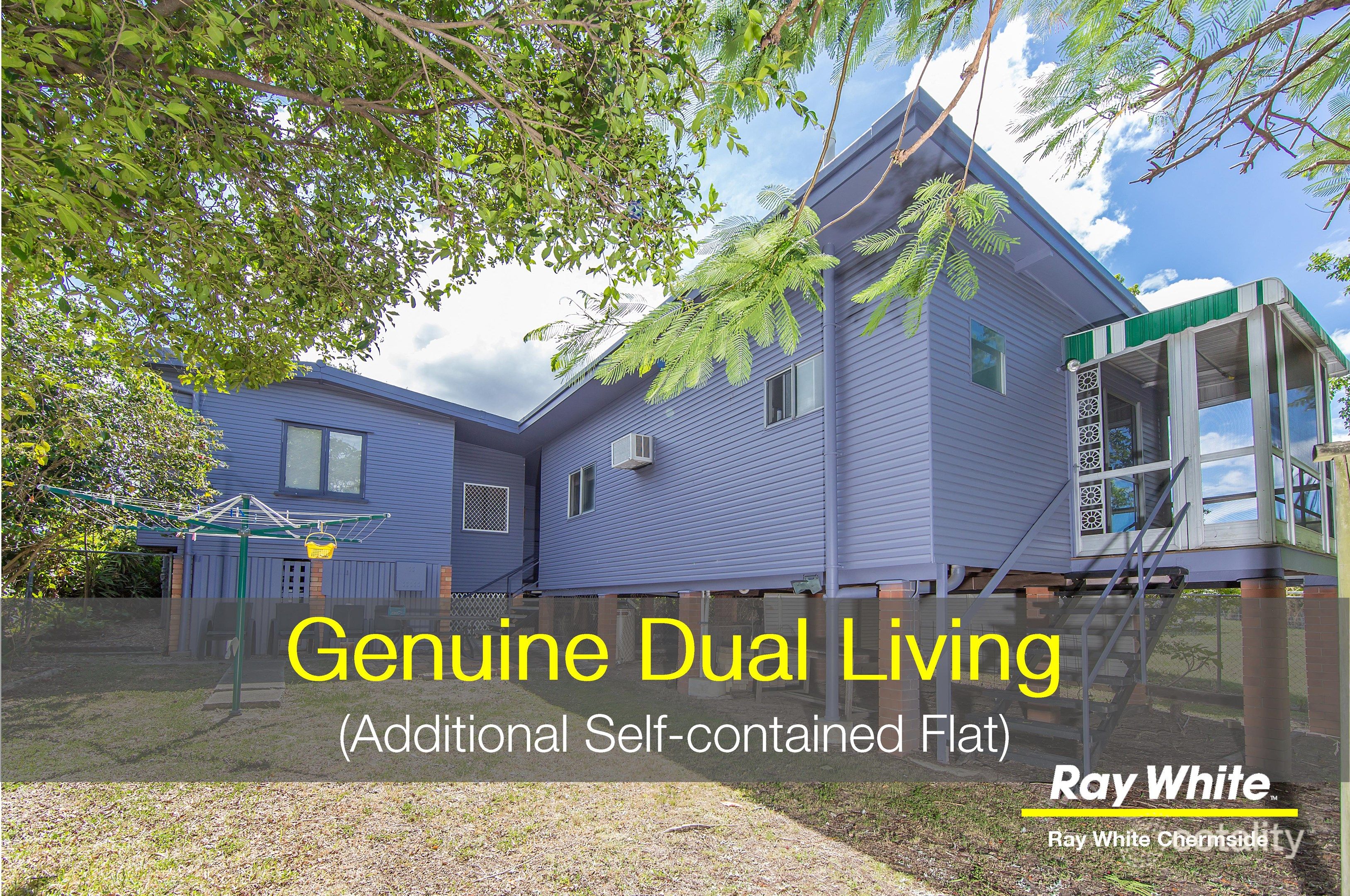 26 Pullford St, Chermside West, QLD 4032