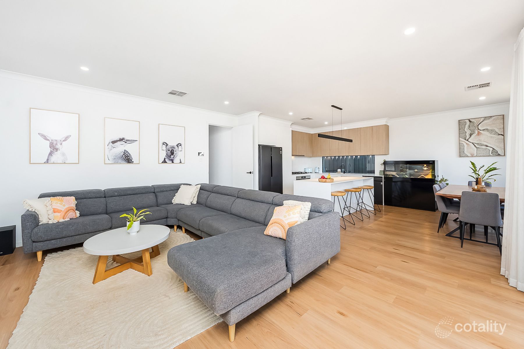 34 Tarra Cct, Mount Barker, SA 5251