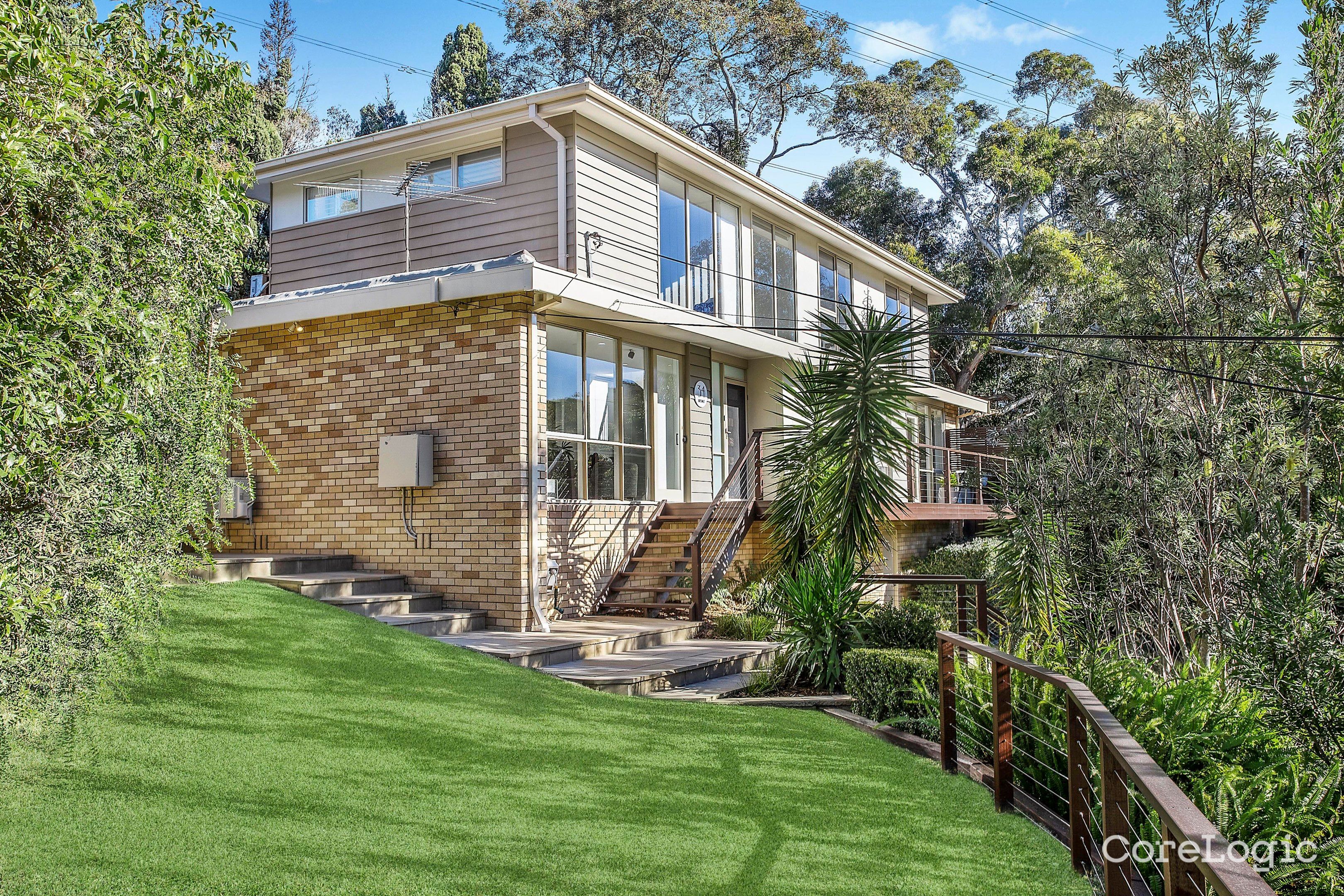 34 Drysdale Pl, Kareela, NSW 2232