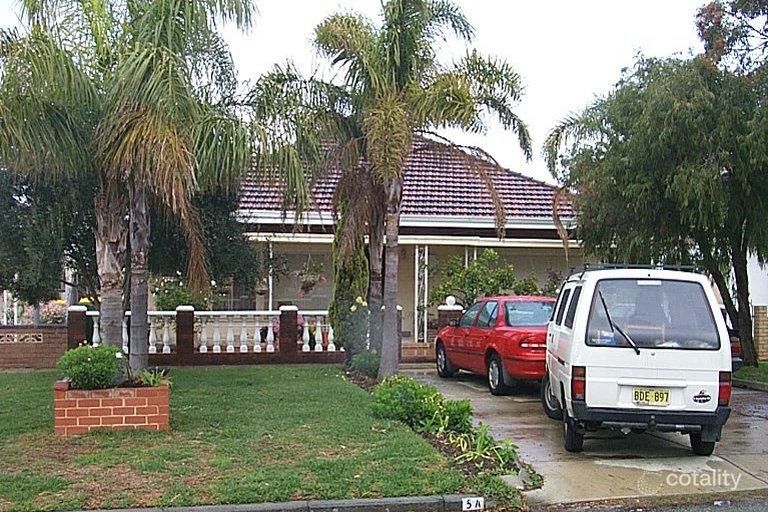 5a Forrest St, Fremantle, WA 6160