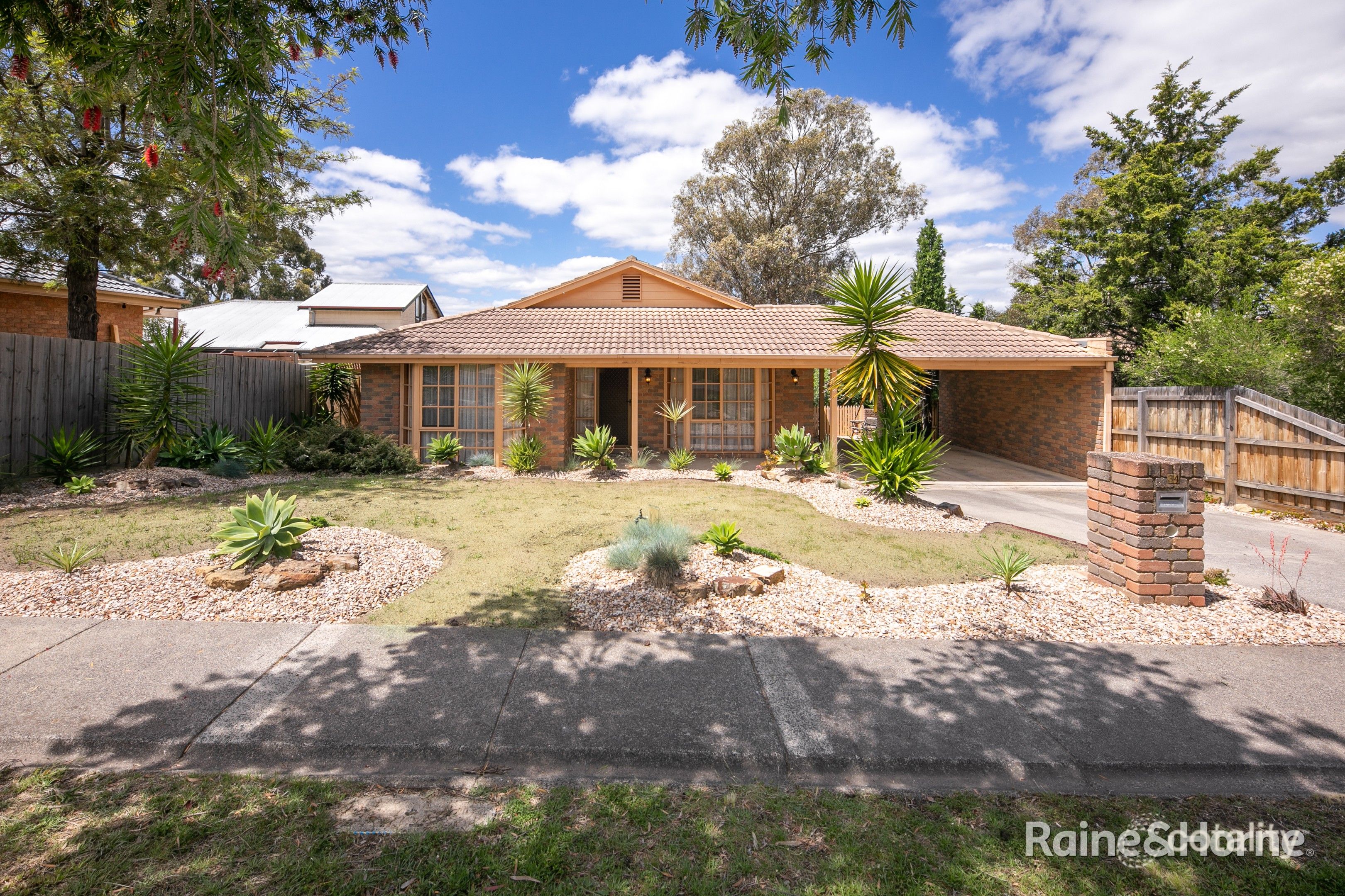 34 Aldridge Dr, Sunbury, VIC 3429
