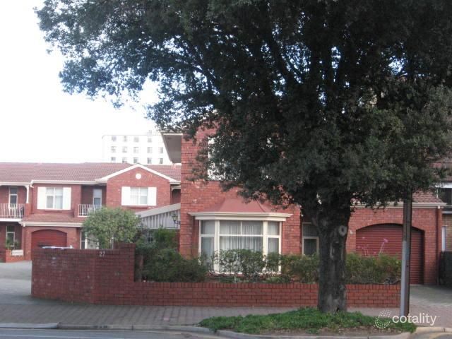 3/27-29 Moseley St, Glenelg, SA 5045