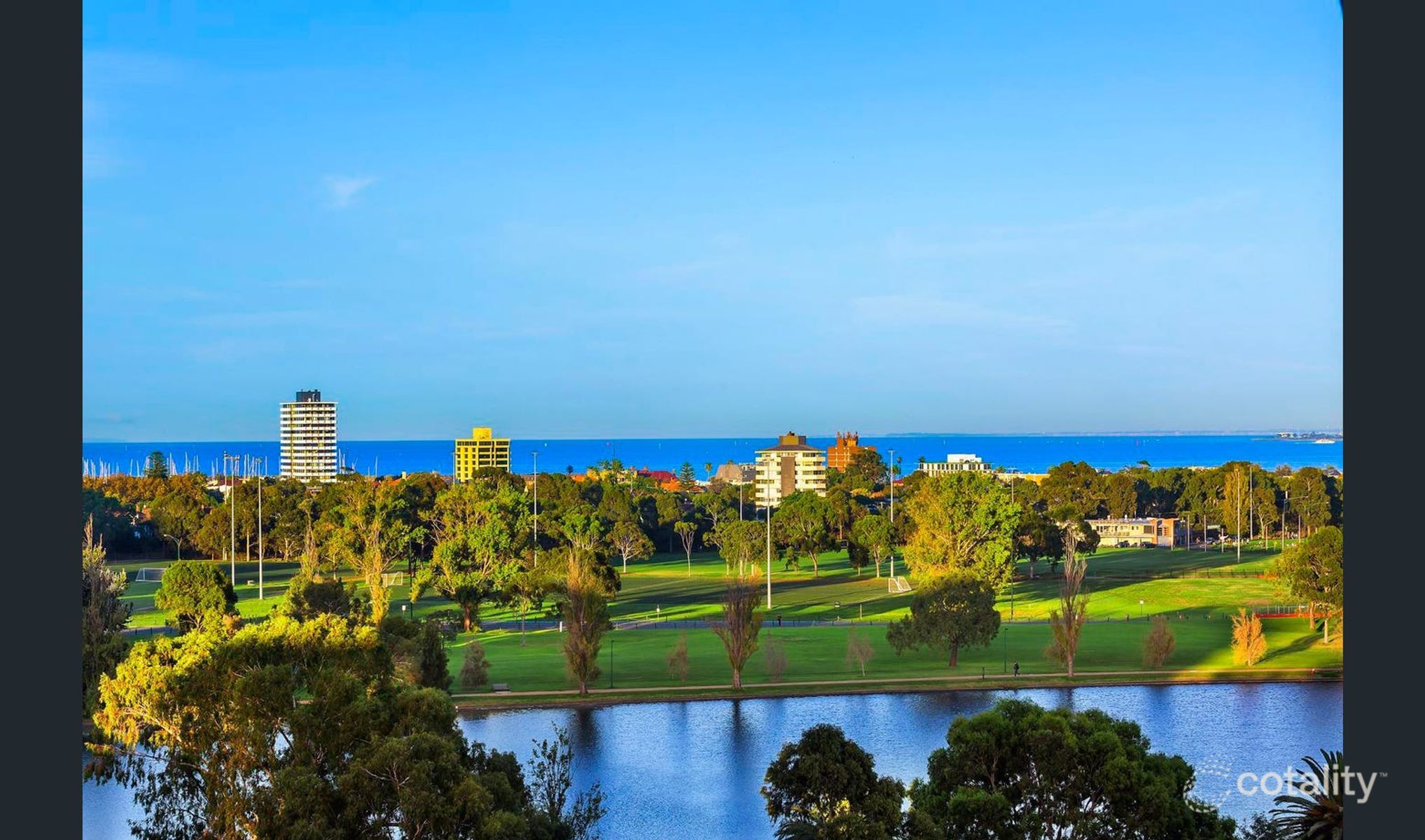 502/70 Queens Rd, Melbourne, VIC 3004