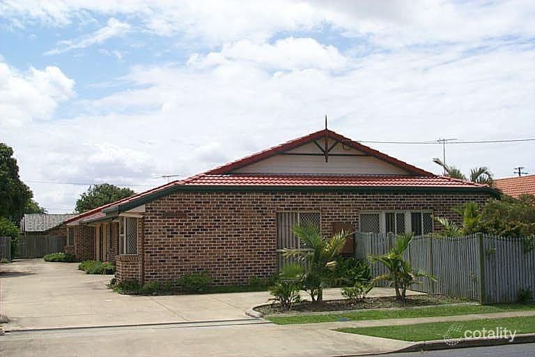 1/15 Emsworth St, Wynnum, QLD 4178