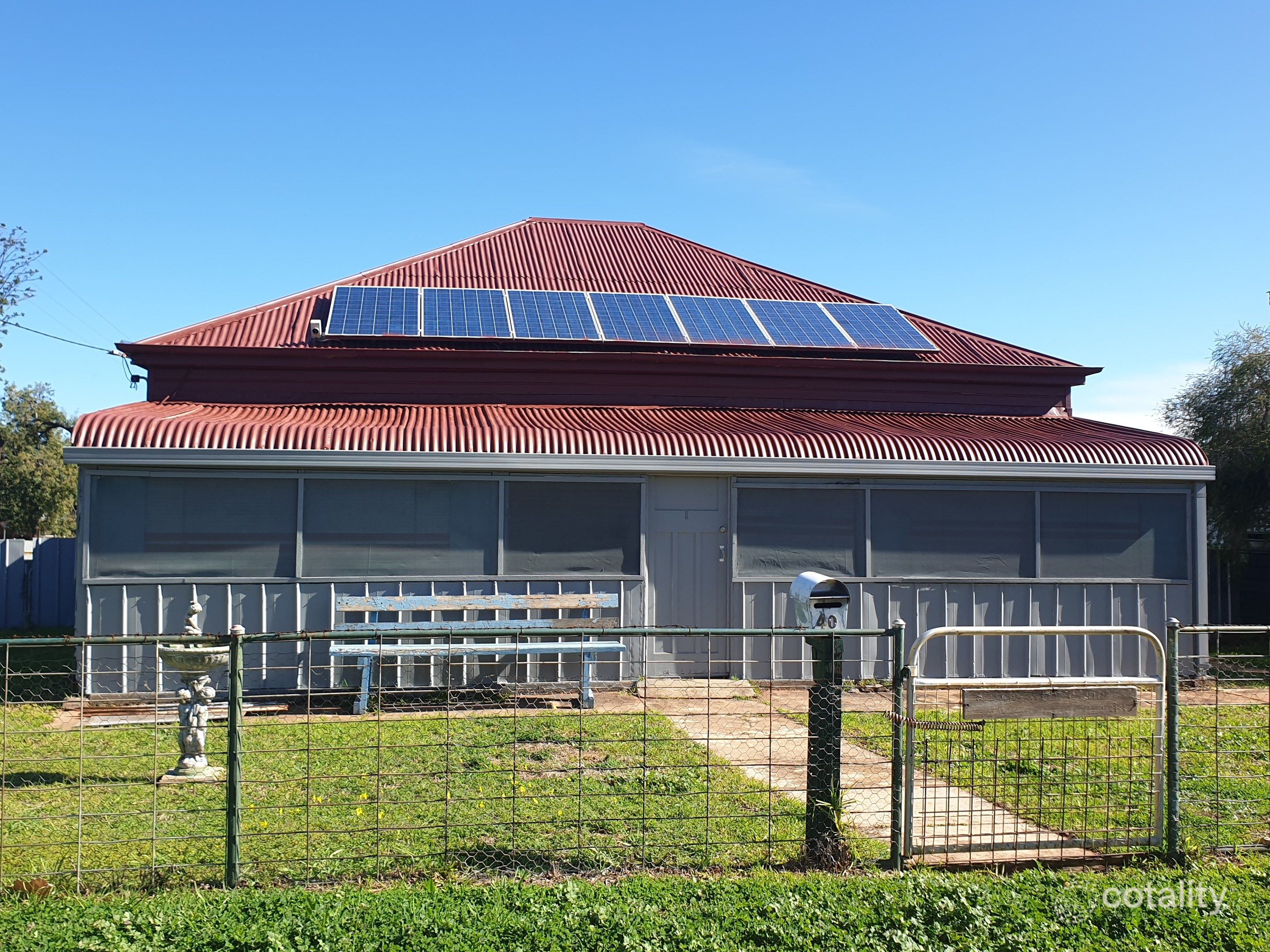 40 Caswell St, Peak Hill, NSW 2869