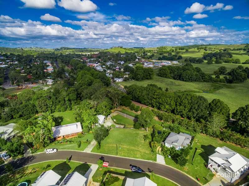 21 Green Frog Lane, Bangalow, NSW 2479