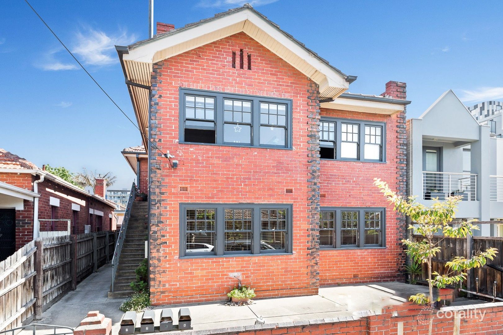 1/8 Henry St, Windsor, VIC 3181