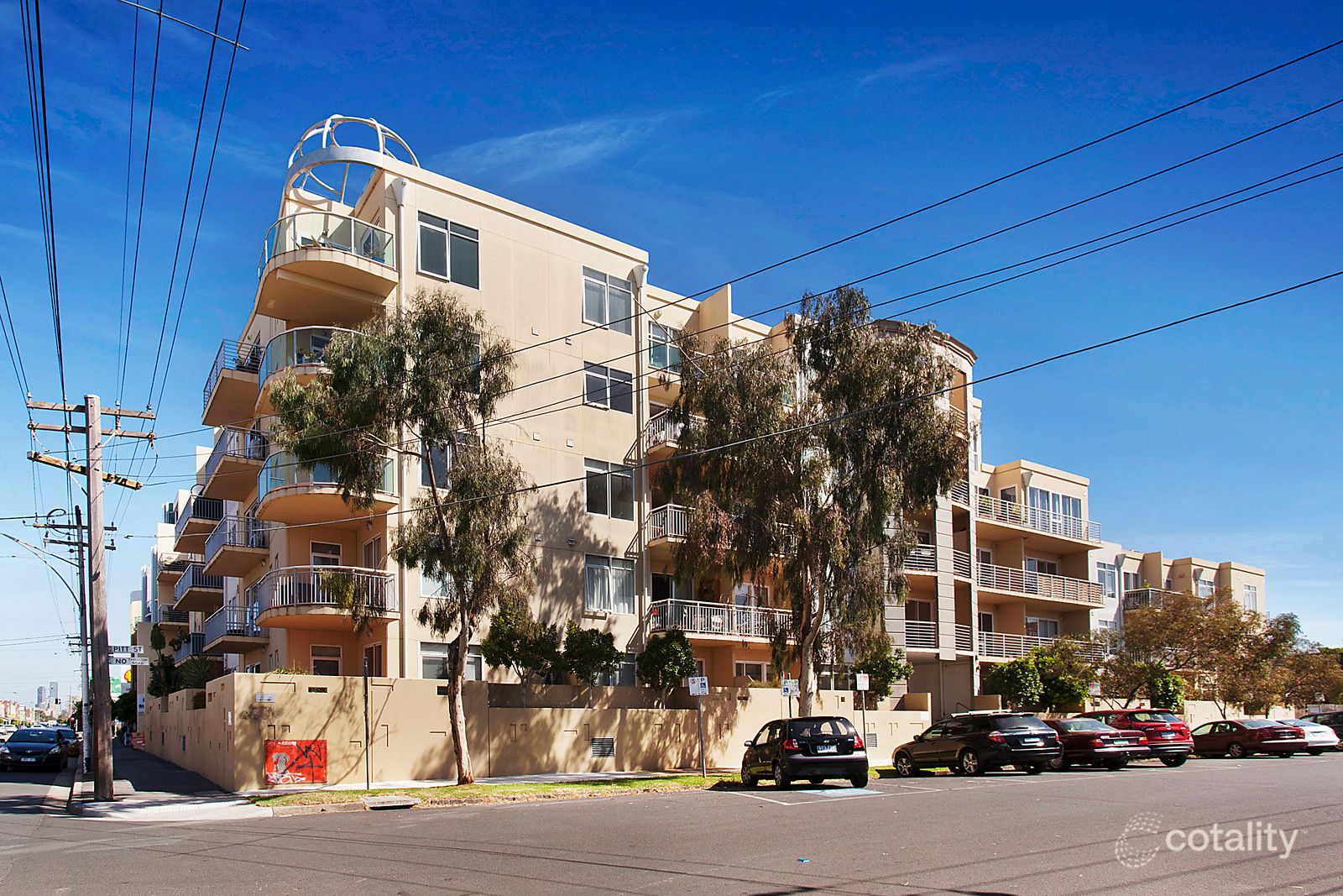 29/195-197 Lygon St, Brunswick East, VIC 3057