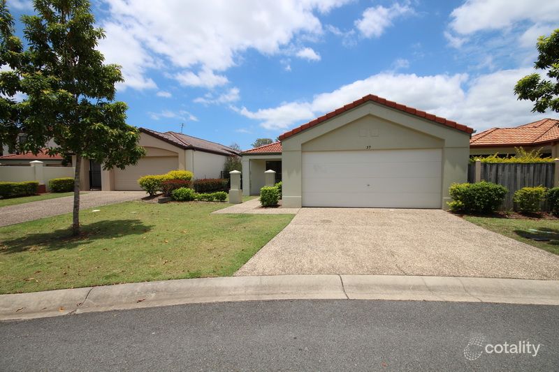 37/64 Gilston Rd, Nerang, QLD 4211