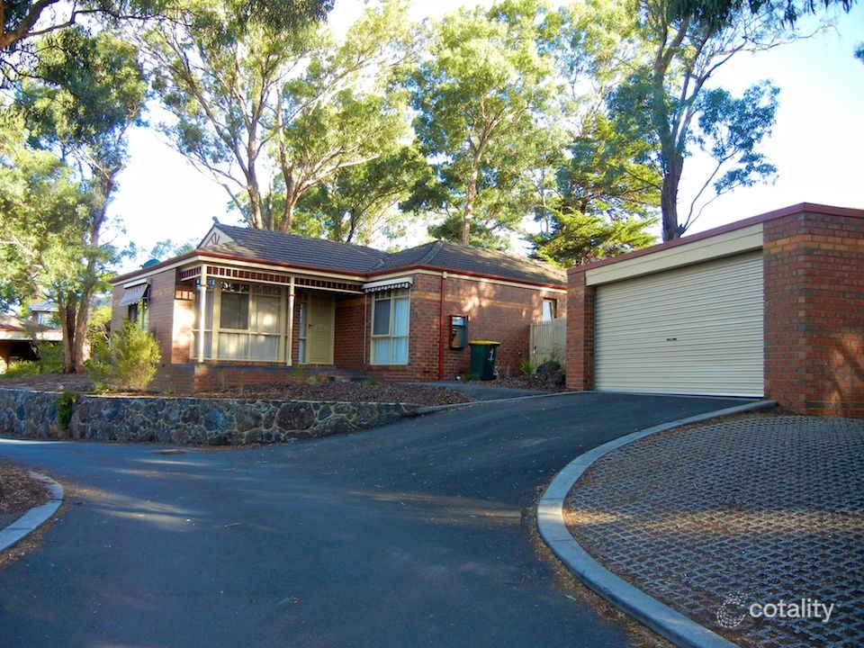 1/42 Shalbury Ave, Eltham, VIC 3095