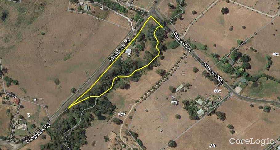 5 Craigburn Rd, Hillwood, TAS 7252
