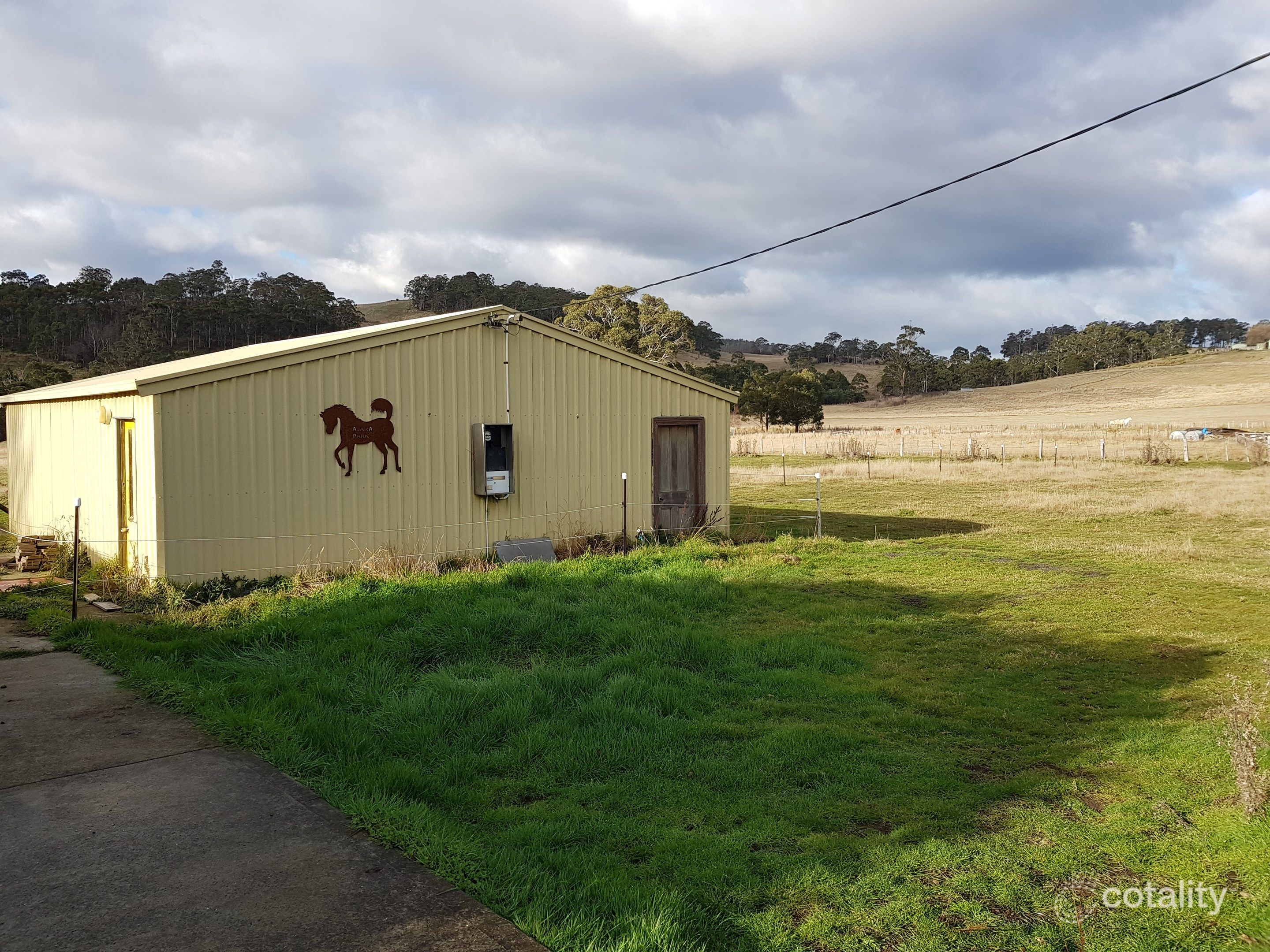 932 Ellendale Rd, Ellendale, TAS 7140