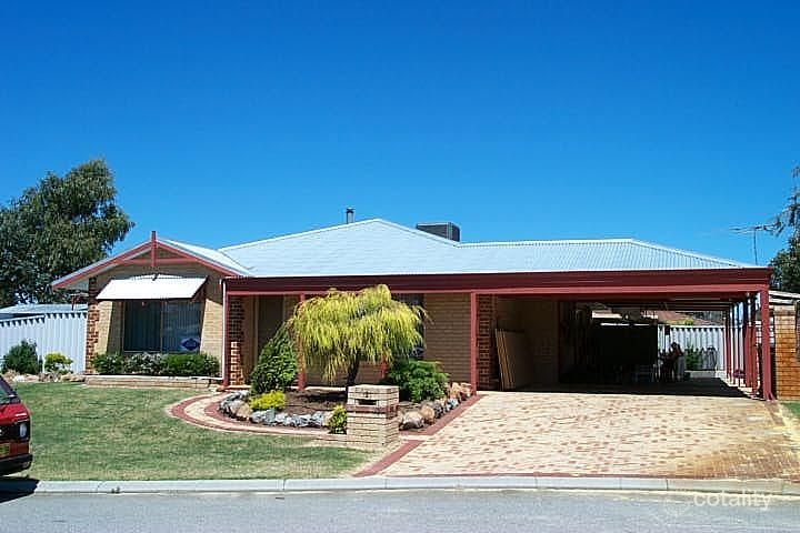 2 Brolga Pl, Gosnells, WA 6110