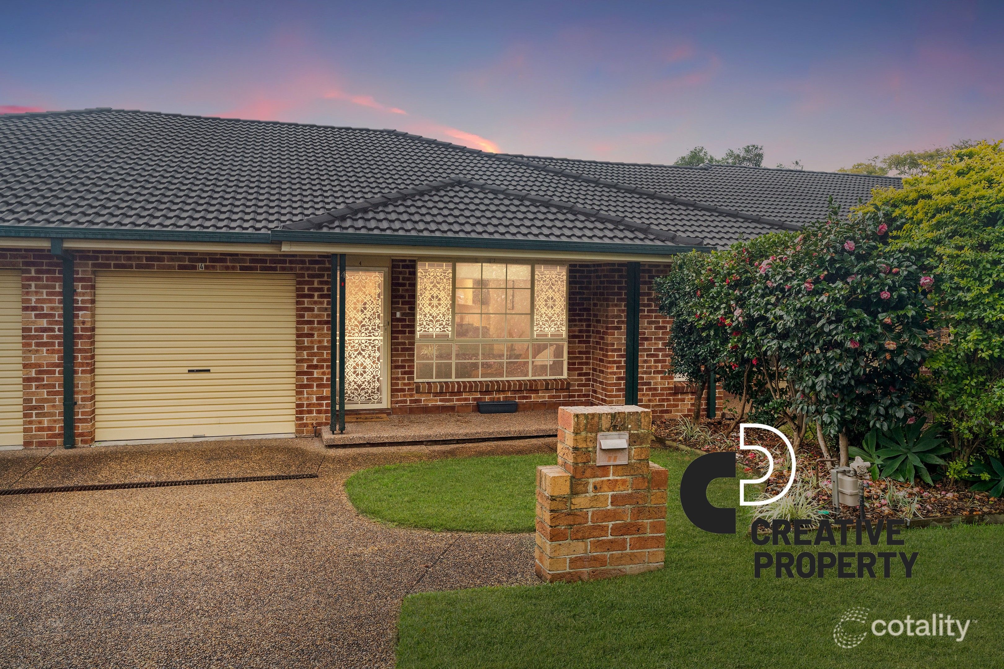 4/50 Perks St, Wallsend, NSW 2287