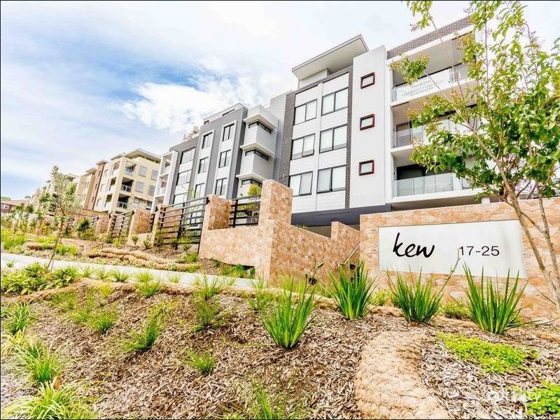 24/17-25 Boundary St, Roseville, NSW 2069