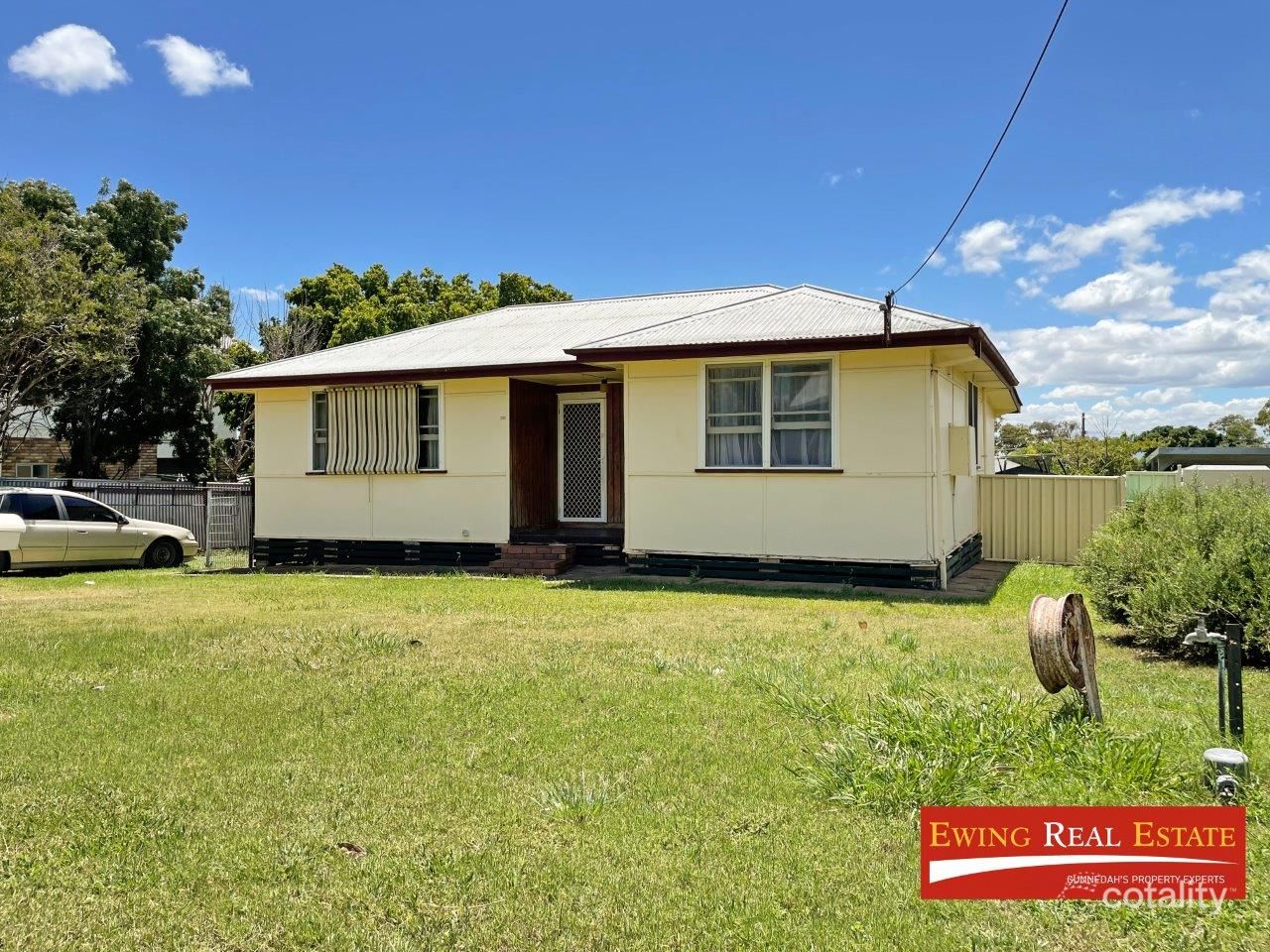 28 Marion St, Gunnedah, NSW 2380