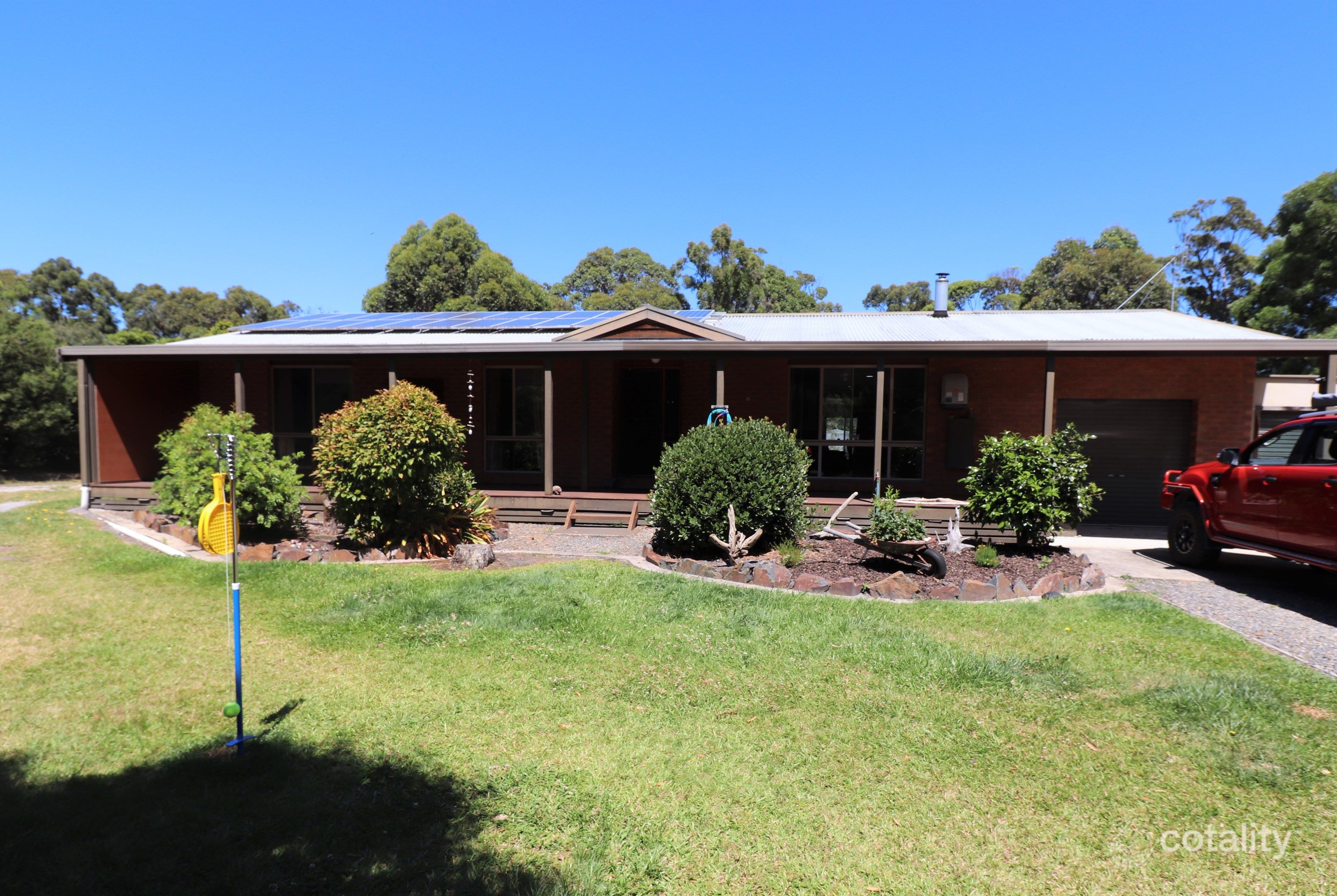 14 William-Hunter Dr, Marlo, VIC 3888