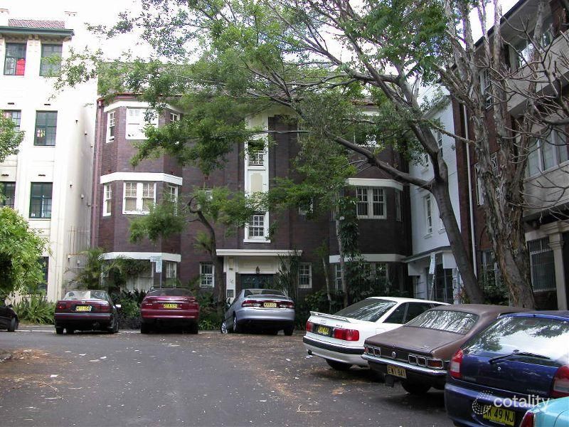 6/16 Royston St, Darlinghurst, NSW 2010